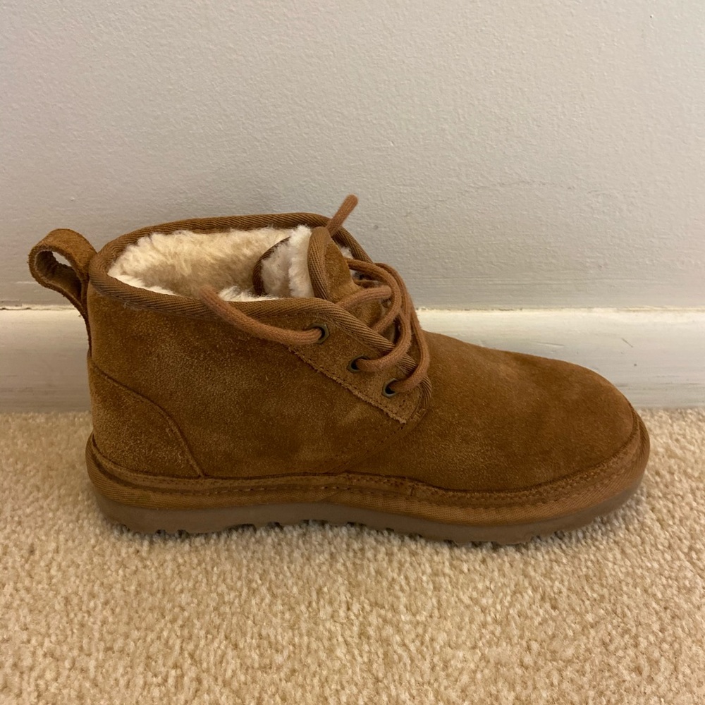 Ugg Short Boot - image 2